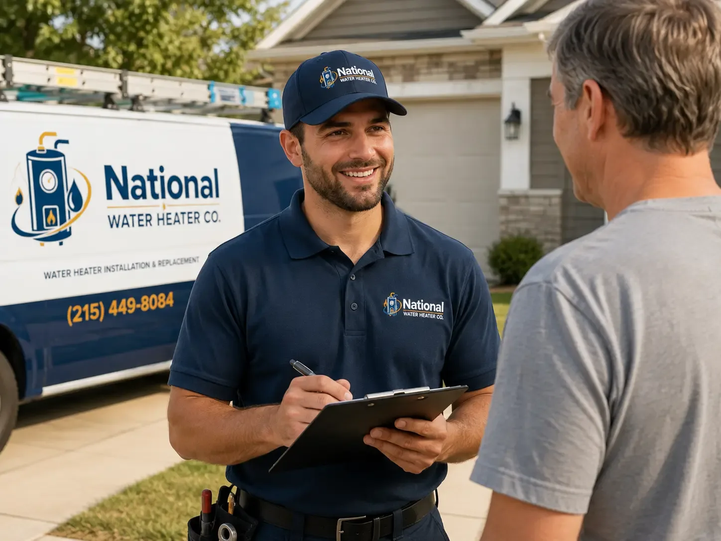 Water Heater Installation Cade, LA FAQs